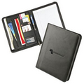 The Author - Padfolio